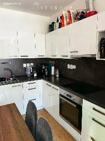 Pronájem bytu 2+kk 56 m² Přadlácká, Brno - Zábrdovice
