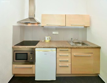 Pronájem bytu 2+kk 66 m² Bratislavská, Brno - Zábrdovice