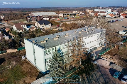 Pronájem bytu atypický 10 m² Cukrovarská, Hrušovany nad Jevišovkou