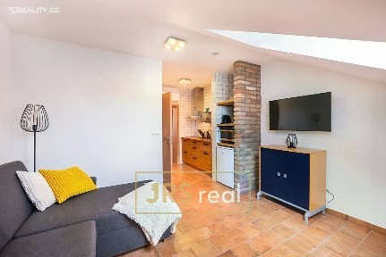 Pronájem bytu 2+kk 34 m² Kurdějov