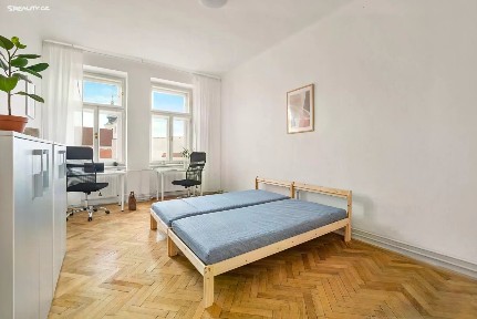 Pronájem bytu pokoje 22 m² Starobrněnská, Brno - Brno-město