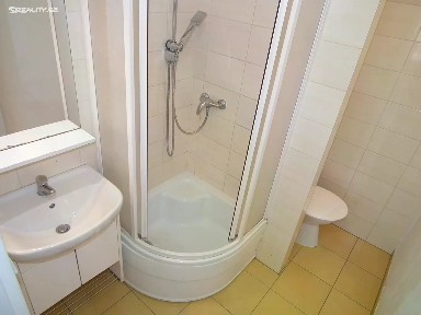 Pronájem bytu 3+1 78 m² Albína Krejčího, Letovice