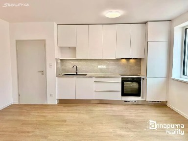 Pronájem bytu 2+kk 43 m² Jana Fibicha, Ivančice