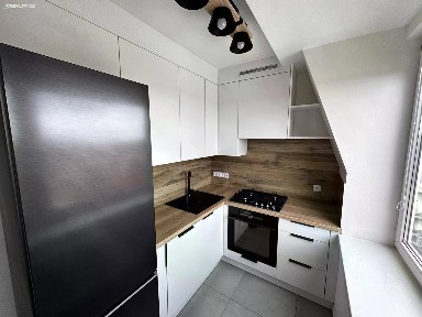 Pronájem bytu 3+1 73 m² Kovářská, Strážnice