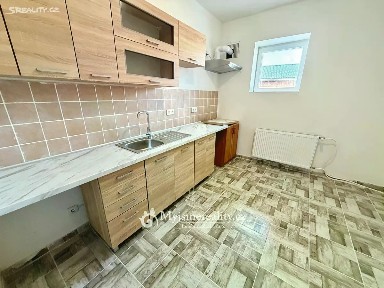 Pronájem bytu 2+1 57 m² Dyjákovice