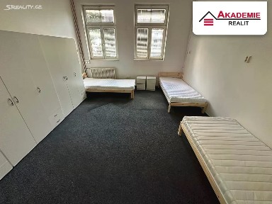 Pronájem bytu pokoje 20 m² Bezručova, Brno - Staré Brno