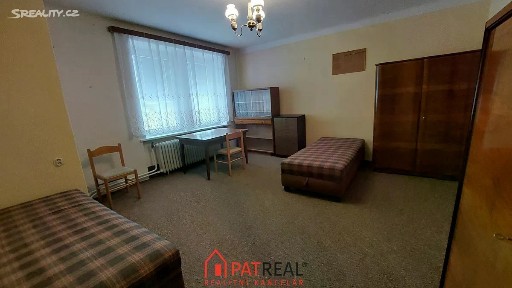 Pronájem bytu pokoje 136 m² Elišky Machové, Brno - Žabovřesky