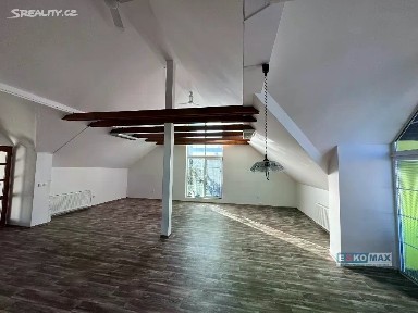 Pronájem bytu 2+1 100 m² Lidická, Břeclav