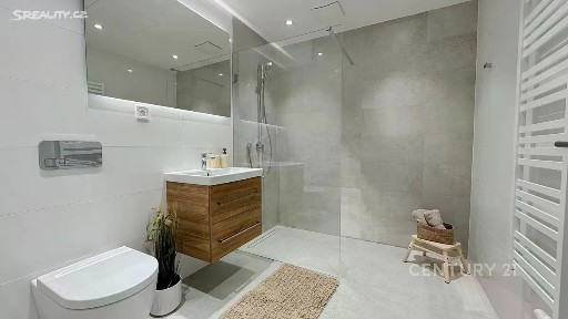 Pronájem bytu 1+kk 46 m² Cejl, Brno - Zábrdovice