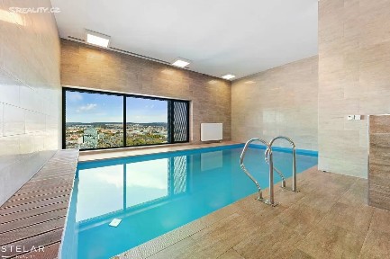 Pronájem bytu atypický 332 m² Pražákova, Brno - Štýřice
