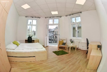 Pronájem bytu pokoje 85 m² Dominikánské náměstí, Brno - Brno-město