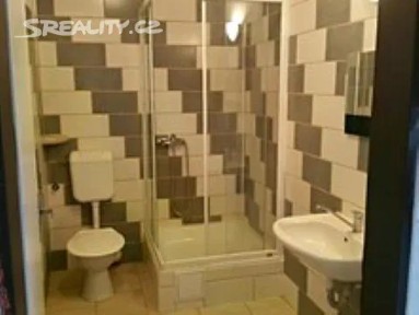 Pronájem bytu 1+1 35 m² Lipovec
