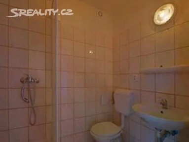 Pronájem bytu 2+kk 35 m²