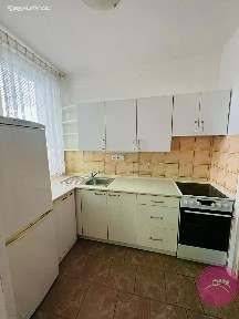 Pronájem bytu 2+kk 50 m² Fragnerova, Olomouc - Neředín