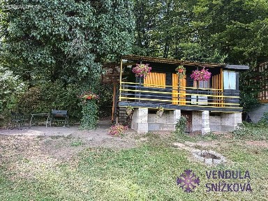 Skorkov - Otradovice