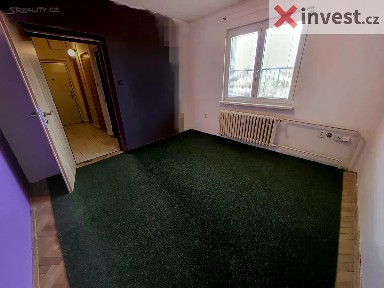 Pronájem bytu 1+kk 23 m² Bratrská, Lipník nad Bečvou - Lipník nad Bečvou I-Město