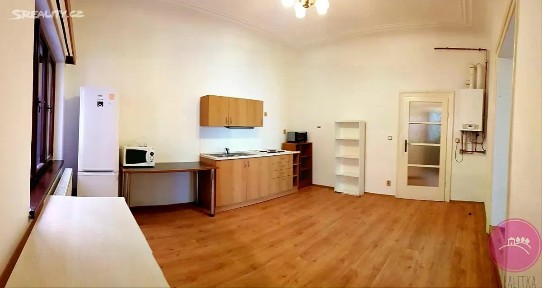 Pronájem bytu 2+1 100 m² Dolní náměstí, Olomouc