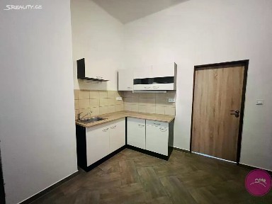 Pronájem bytu 2+1 100 m² Riegrova, Olomouc