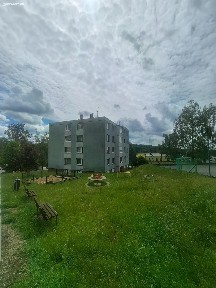 Pronájem bytu 1+kk 24 m² Kosmonautů, Hlubočky - Mariánské Údolí