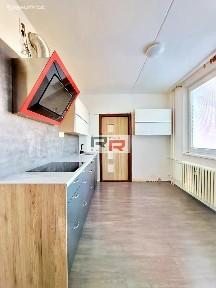 Pronájem bytu 3+1 62 m² U Cukrovaru, Olomouc - Holice