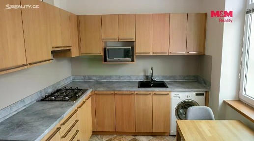 Pronájem bytu 2+1 58 m² Purkyňova, Přerov - Přerov I-Město