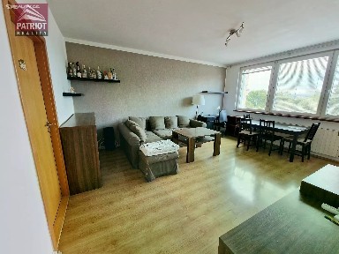 Pronájem bytu 3+1 64 m² Na Letné, Olomouc - Lazce