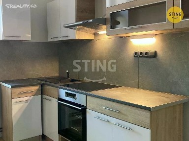 Pronájem bytu 2+kk 55 m² Šafaříkova, Prostějov