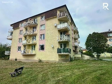 Olomouc, Slavonín, Topolová, 4