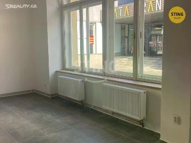 Pronájem bytu 1+1 63 m² nám. Svat. Čecha, Prostějov