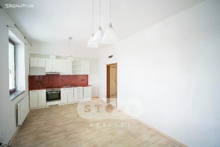 Pronájem bytu 2+kk 50 m² Dr. Beneše, Uničov