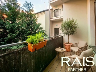 Prodej bytu 2+kk 81 m² Vranovská, Brno - Husovice