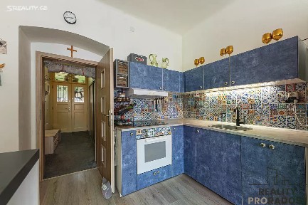 Prodej bytu 2+kk 55 m² Božkovská, Plzeň - Východní Předměstí