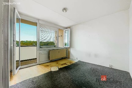 Prodej bytu 3+1 72 m² Brněnská, Plzeň - Severní Předměstí