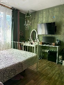 Prodej bytu 2+1 58 m² Macháčkova, Plzeň - Skvrňany