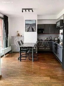 Prodej bytu 2+kk 50 m² Jeremiášova, Praha - Stodůlky