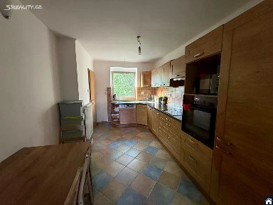 Prodej bytu 3+1 100 m² Pod Havlínem, Praha - Zbraslav