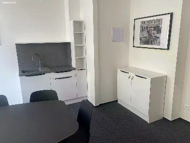 Pronájem kanceláře 23 m² Gajdošova, Brno - Židenice