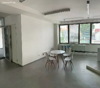 Dornych, Brno - Trnitá