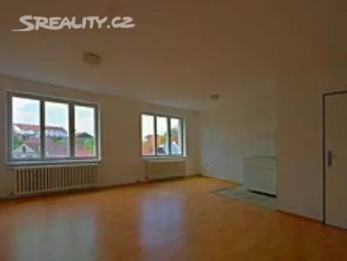 Pronájem ubytovacího zařízení 35 m²