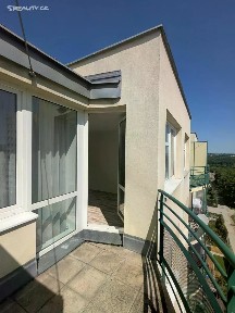 Prodej bytu 2+kk 47 m² Voskovcova, Praha - Hlubočepy
