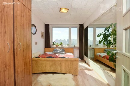 Prodej bytu 3+1 80 m² Bellušova, Praha - Stodůlky