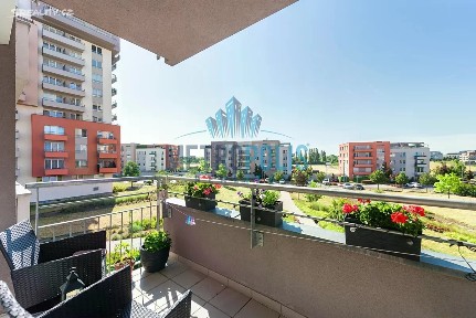 Prodej bytu 1+kk 41 m² Hlučkova, Praha - Letňany