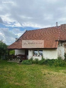 Prodej rodinného domu 130 m², pozemek 950 m²
