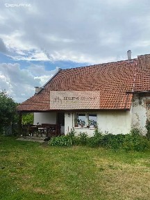 Prodej rodinného domu 130 m², pozemek 950 m²