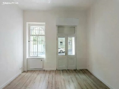 Prodej obchodního prostoru 22 m² Řehořova, Praha - Žižkov