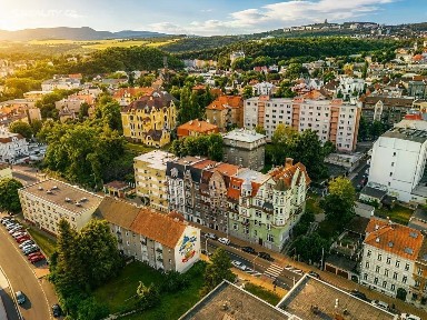 Teplice, Jankovcova, 39