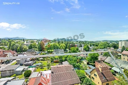 Pronájem bytu 3+1 59 m² Jungmannova, Frýdek-Místek - Místek