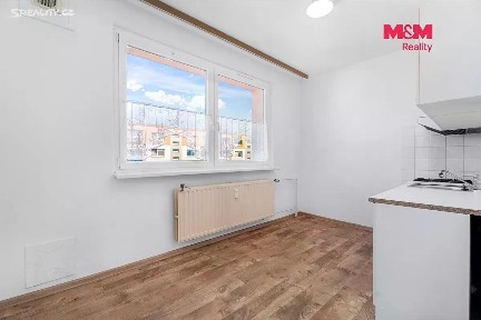 Pronájem bytu 2+1 56 m²