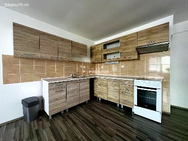 Pronájem bytu 2+kk 52 m² Řípská, Mělník