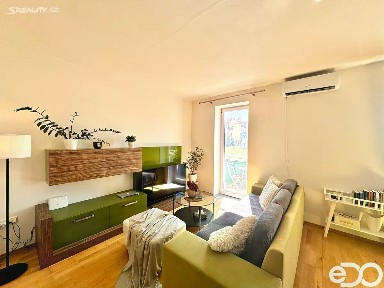 Pronájem bytu 2+kk 53 m² Pražská, Benátky nad Jizerou - Benátky nad Jizerou II